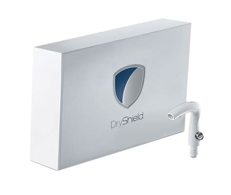 dryshield ds1 manual PDF